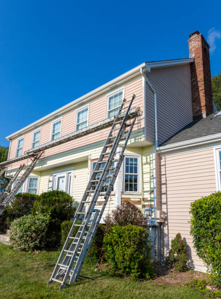 Reliable Chicago, IL Siding Services Solutions